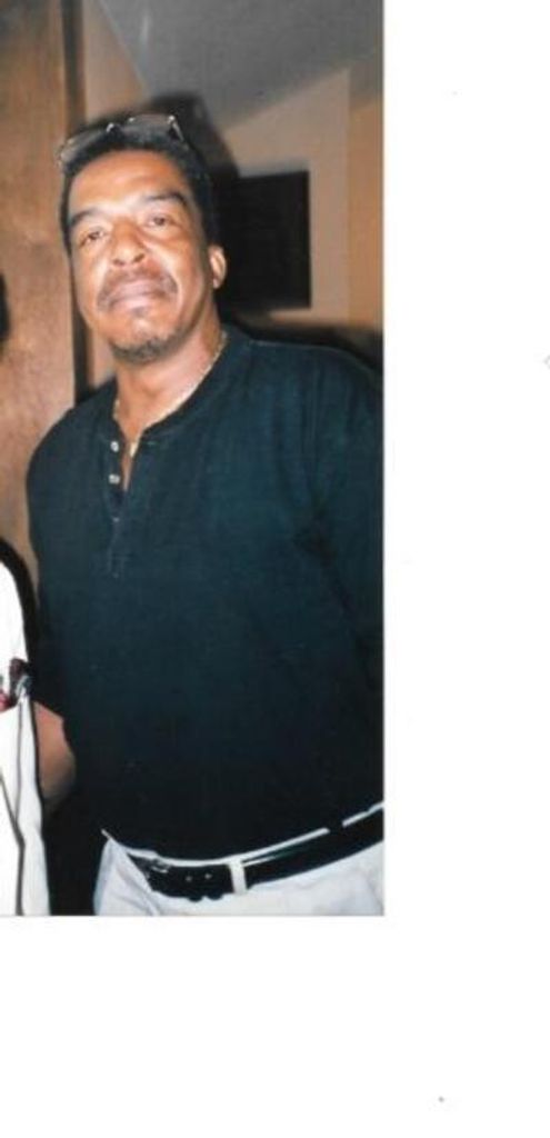 Mr. Oran Ople Sanders Profile Photo