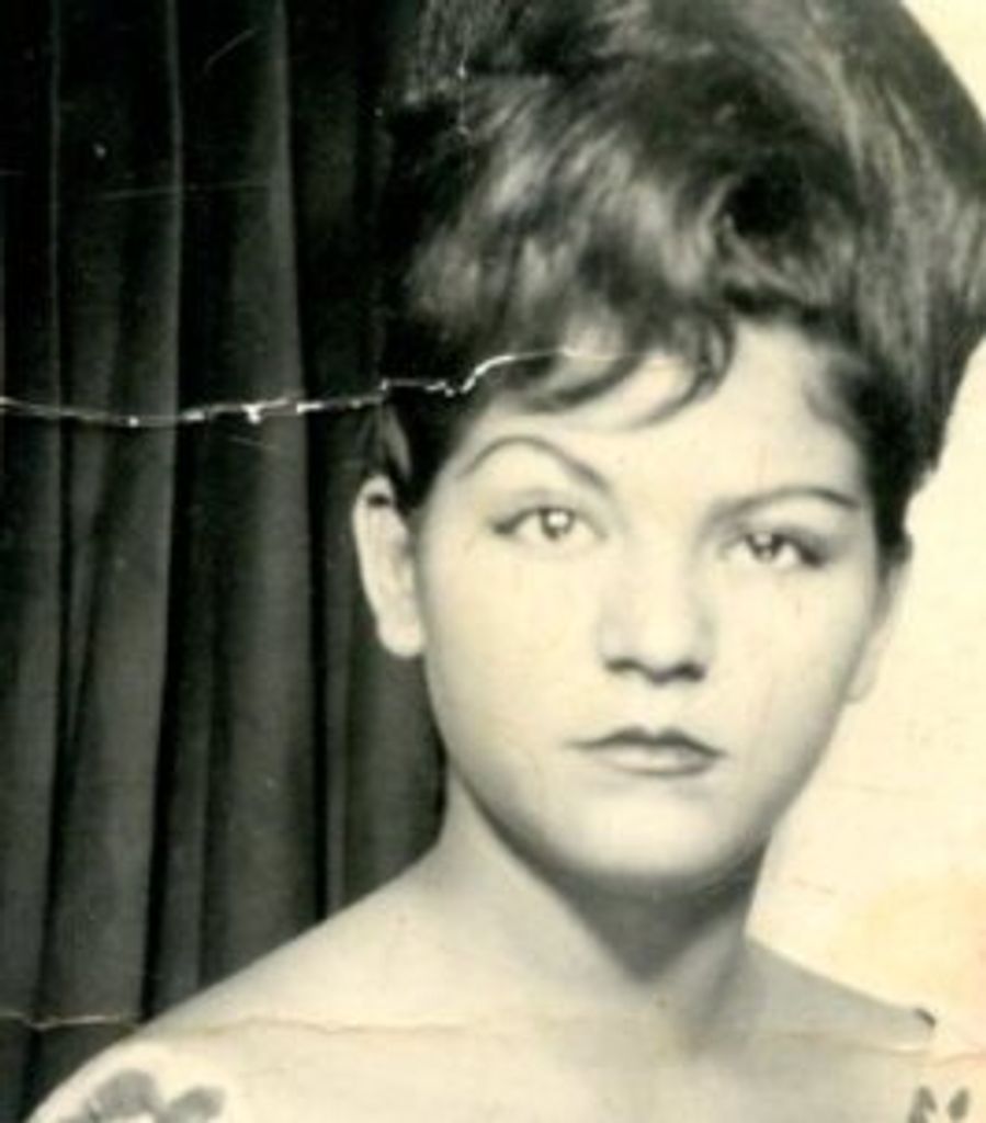 Maria Herrera