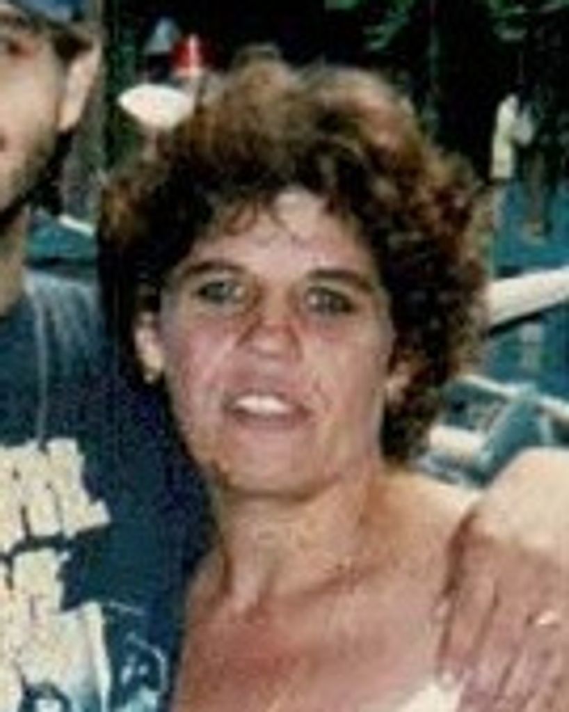 Jacqueline Ann (Gair) Martinez Profile Photo