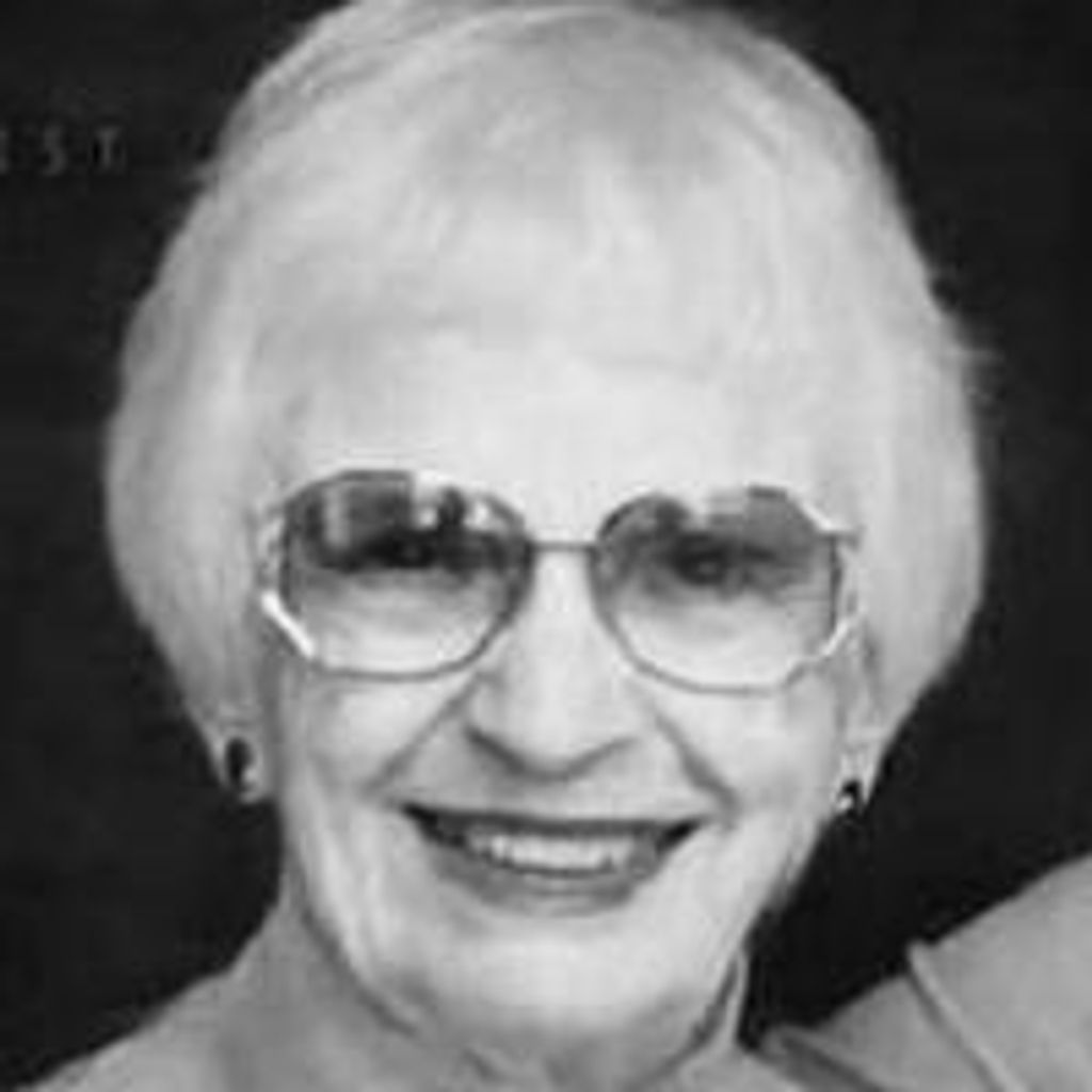 Mary Lathrop Peterson Profile Photo