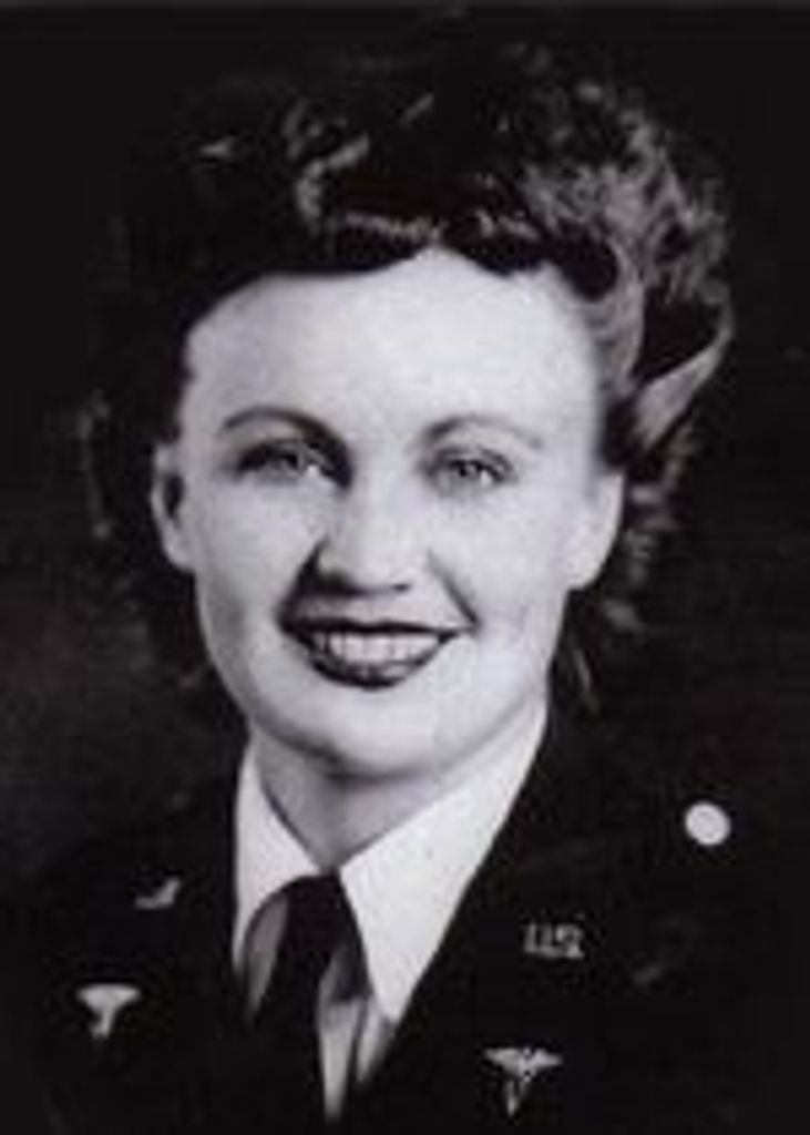 Mildred Carolyne Maxfield