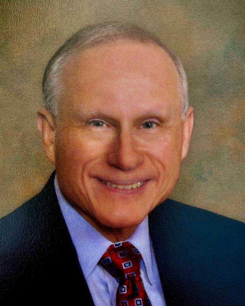 Albert A. Post, M.D. Profile Photo