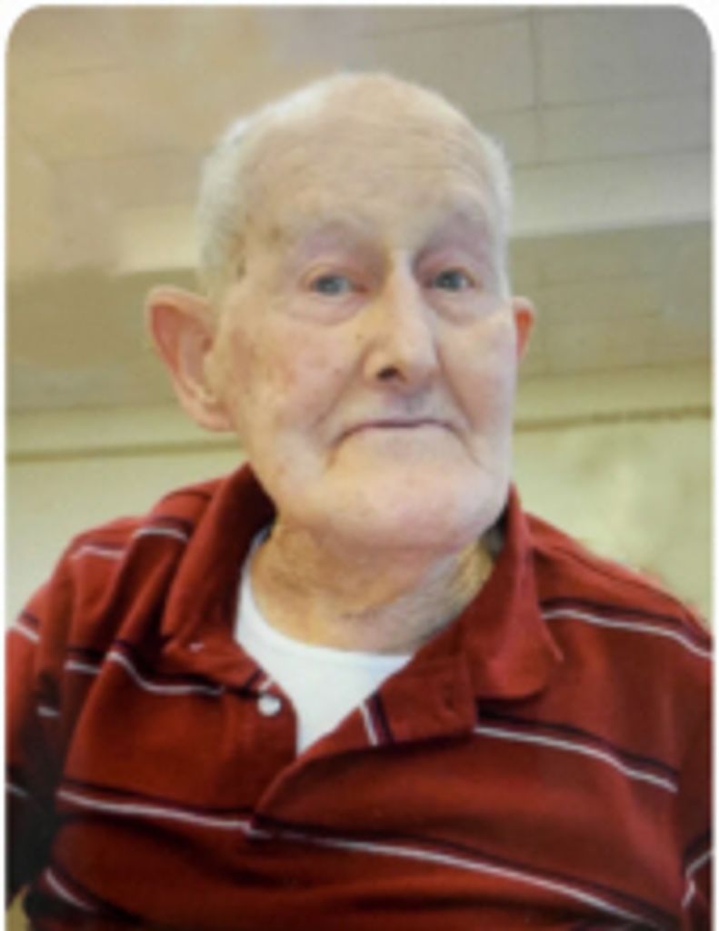 William "Bill" Smith