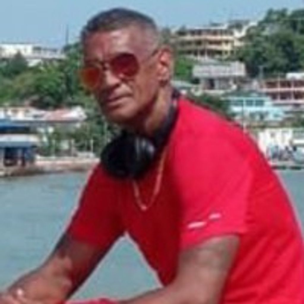 Luis Rivera Profile Photo