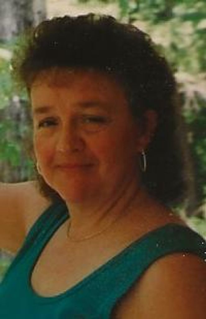 Nancy Bivens Harris, 73