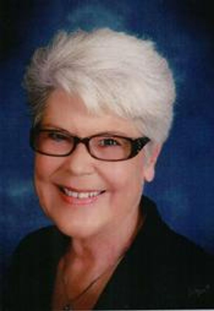 Linda Kay Parr