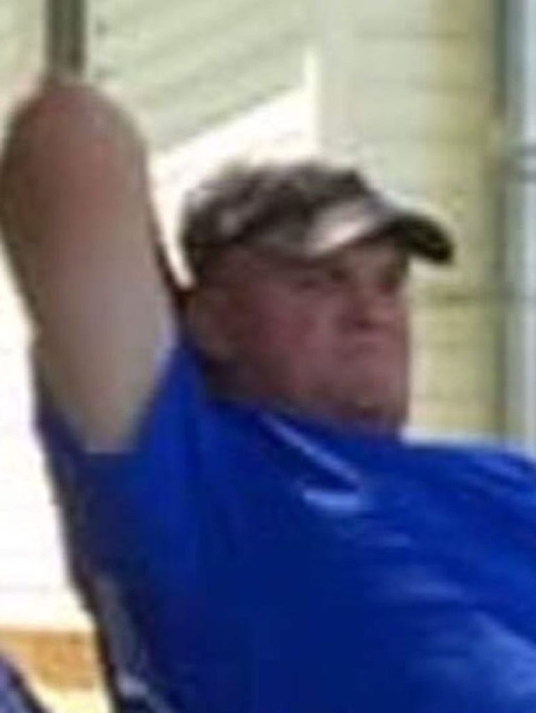 Michael Gene Price