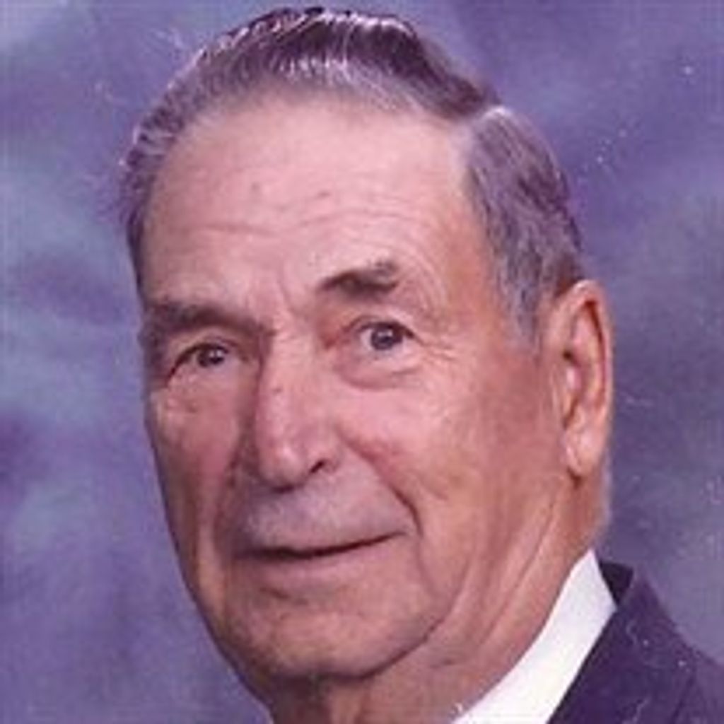 Joseph Dolle