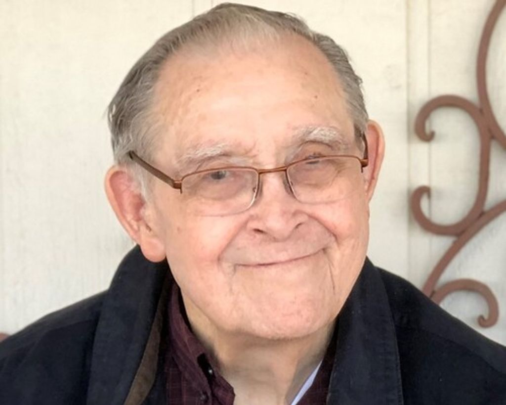 Leon Olson Taylor Profile Photo