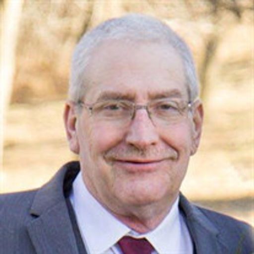 Arlen Carl Profile Photo