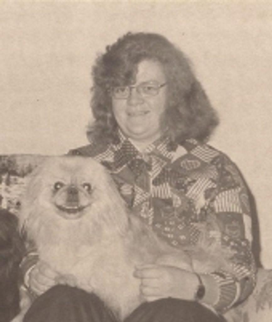 Dixie Lee ( Dodge)  Kelley