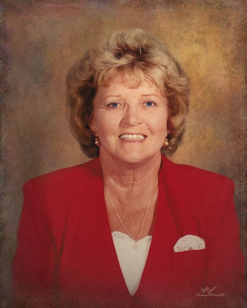 Norma Jean Long Frisch