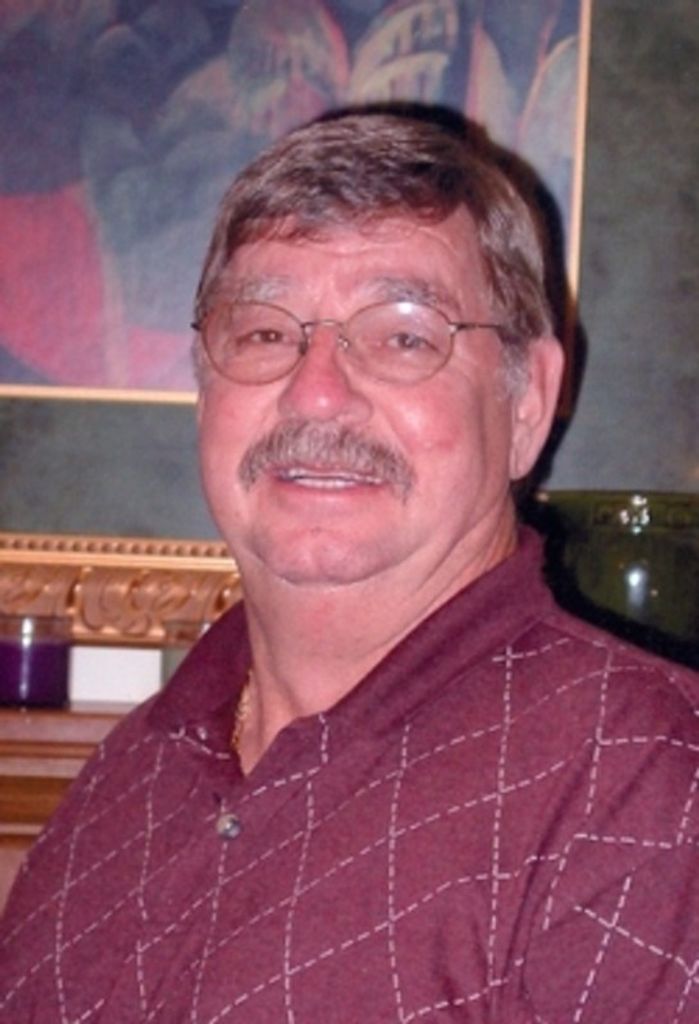 Leslie R. Walters