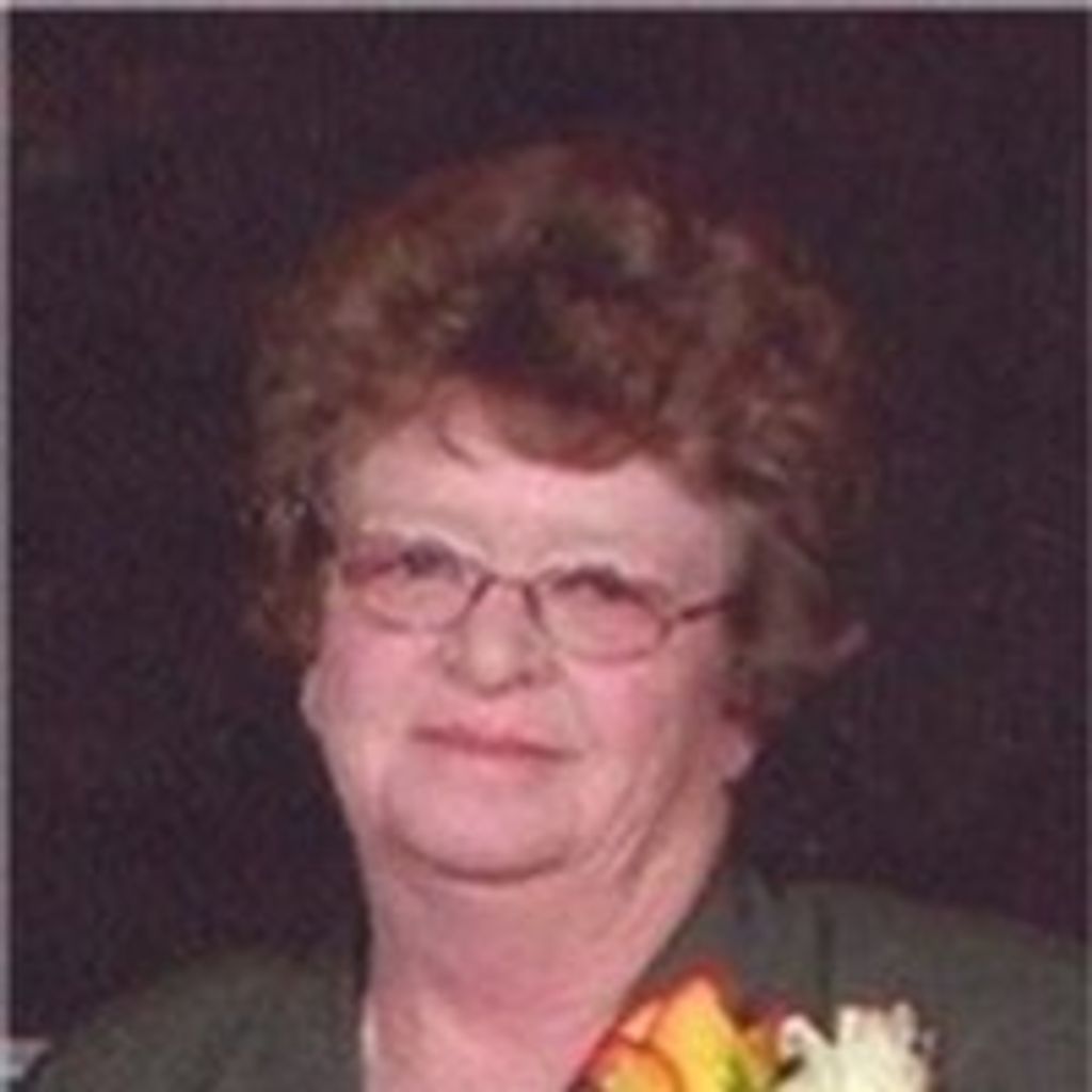 Dianne Marie Baker