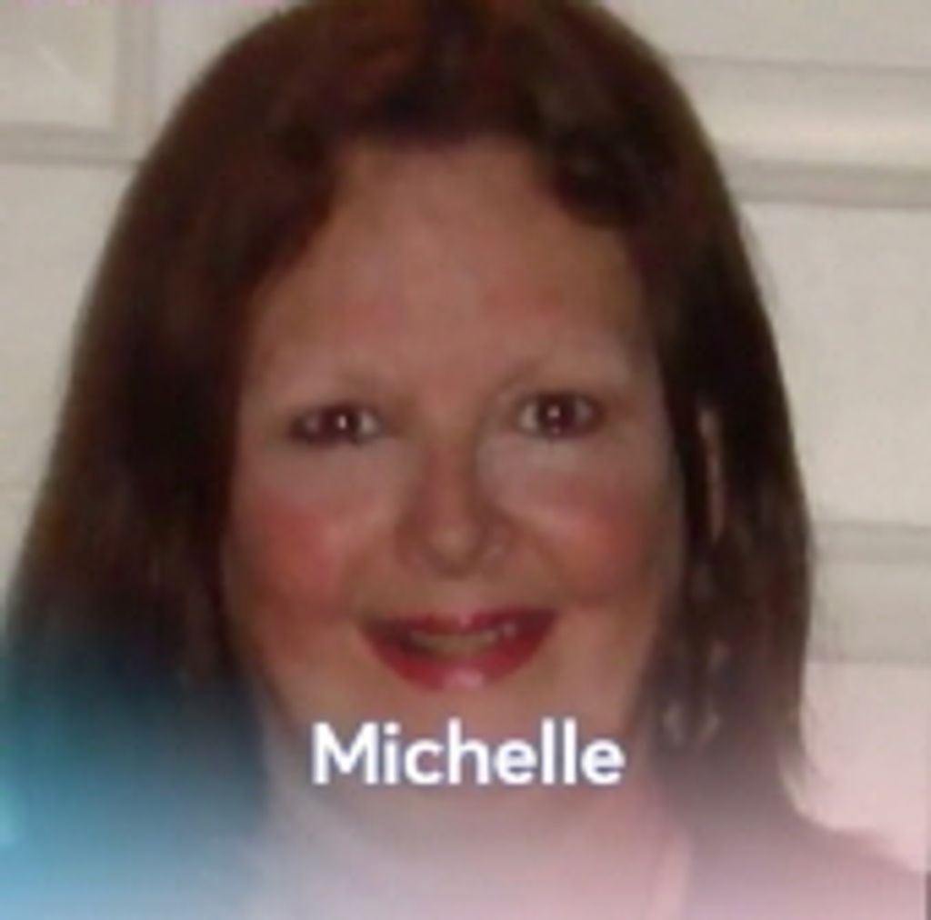 Michelle Alberti Lepiarz