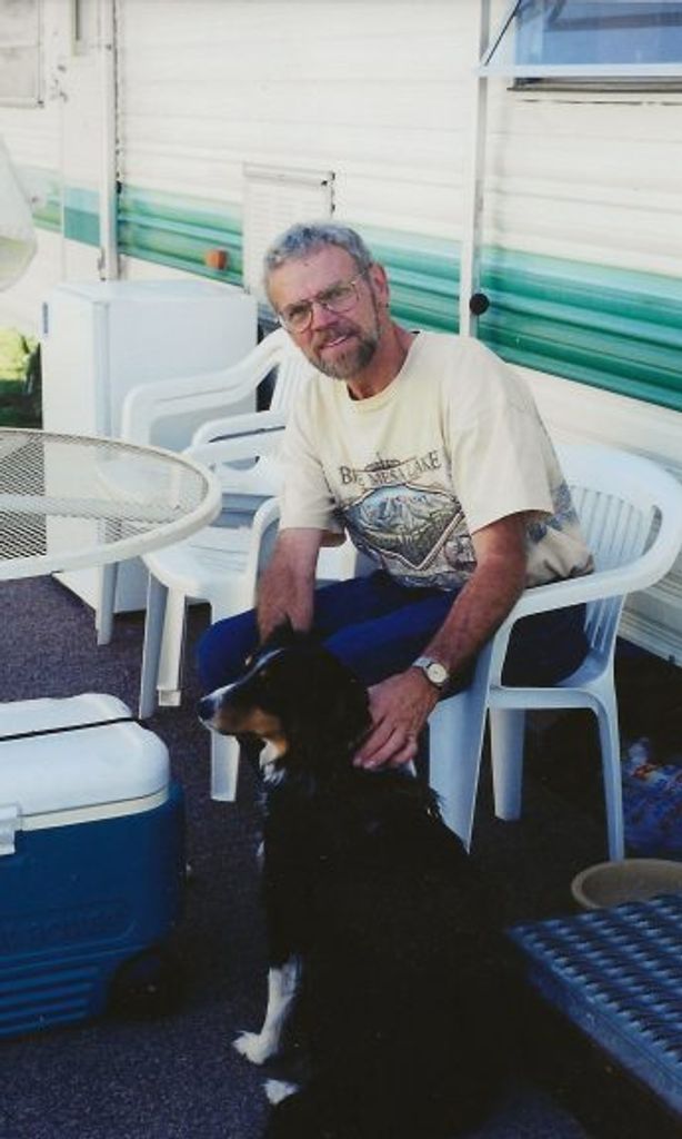 David Franklin Dougherty