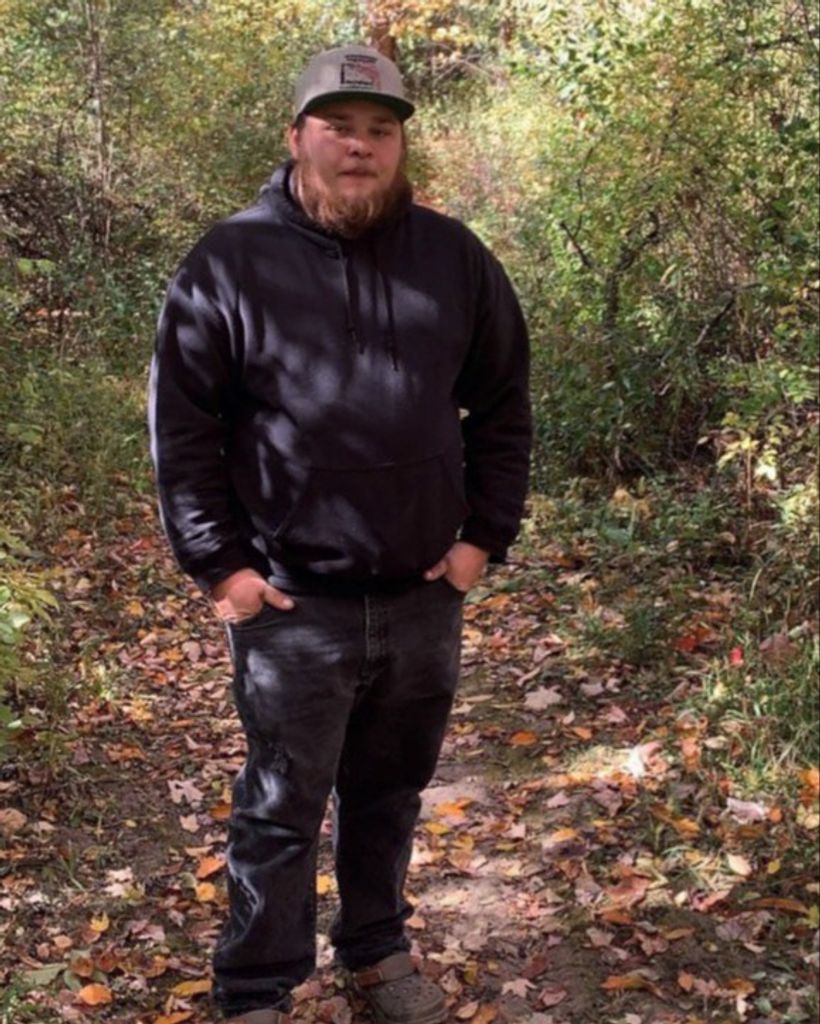 Christopher Lee Murphy