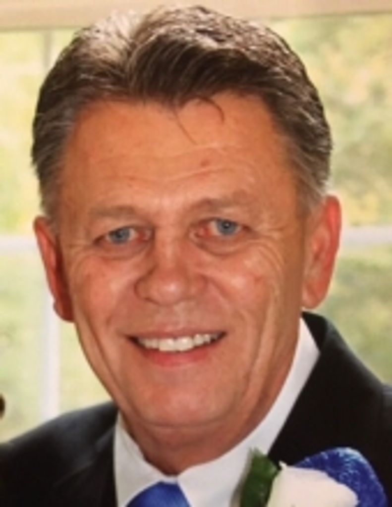 Timothy Lee Williams Profile Photo