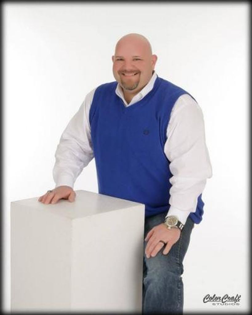 Jason Gregory Ramsey Profile Photo