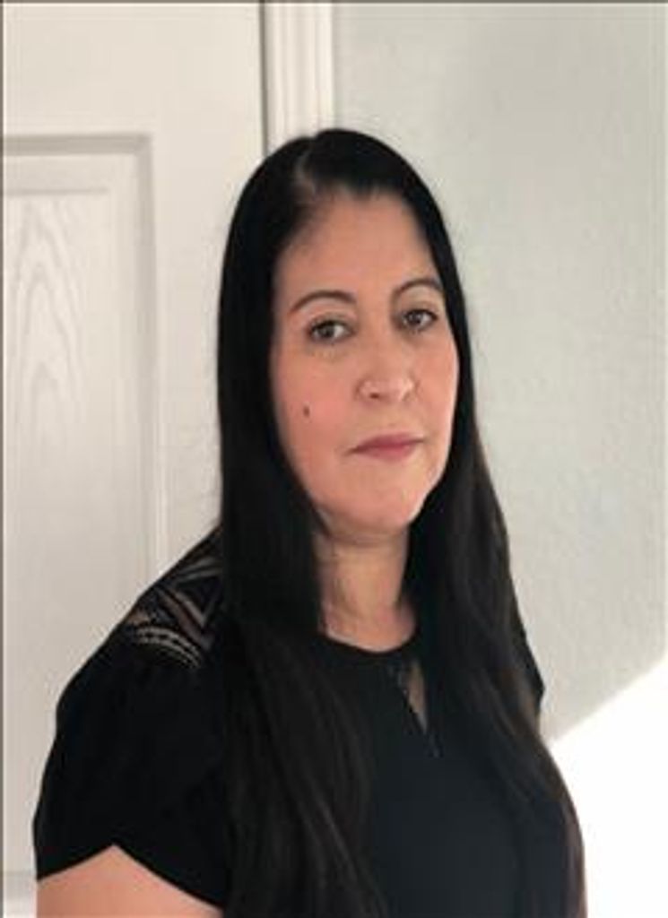 Eva Bernardino Profile Photo