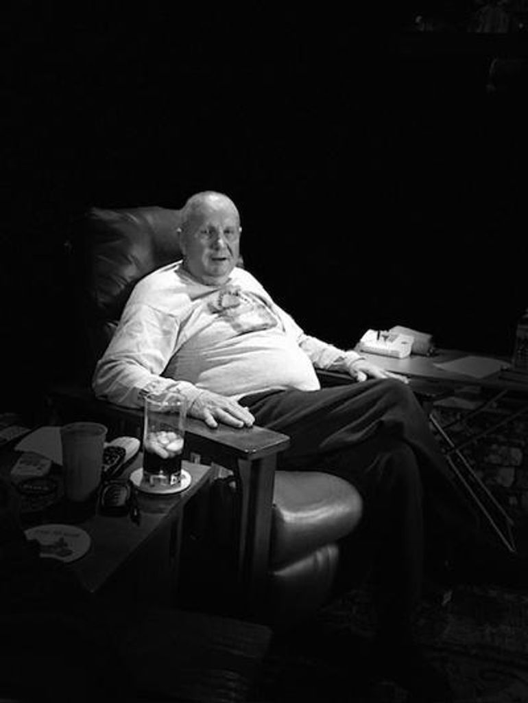 Jimmie "J.C." Adams Profile Photo