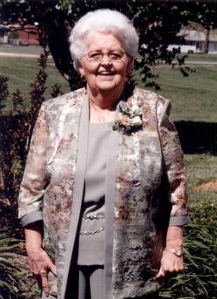 Reowna "Nonie" Maxine Ross Profile Photo