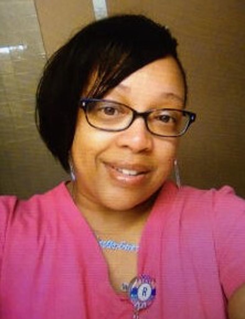 Regell Robin Ragland