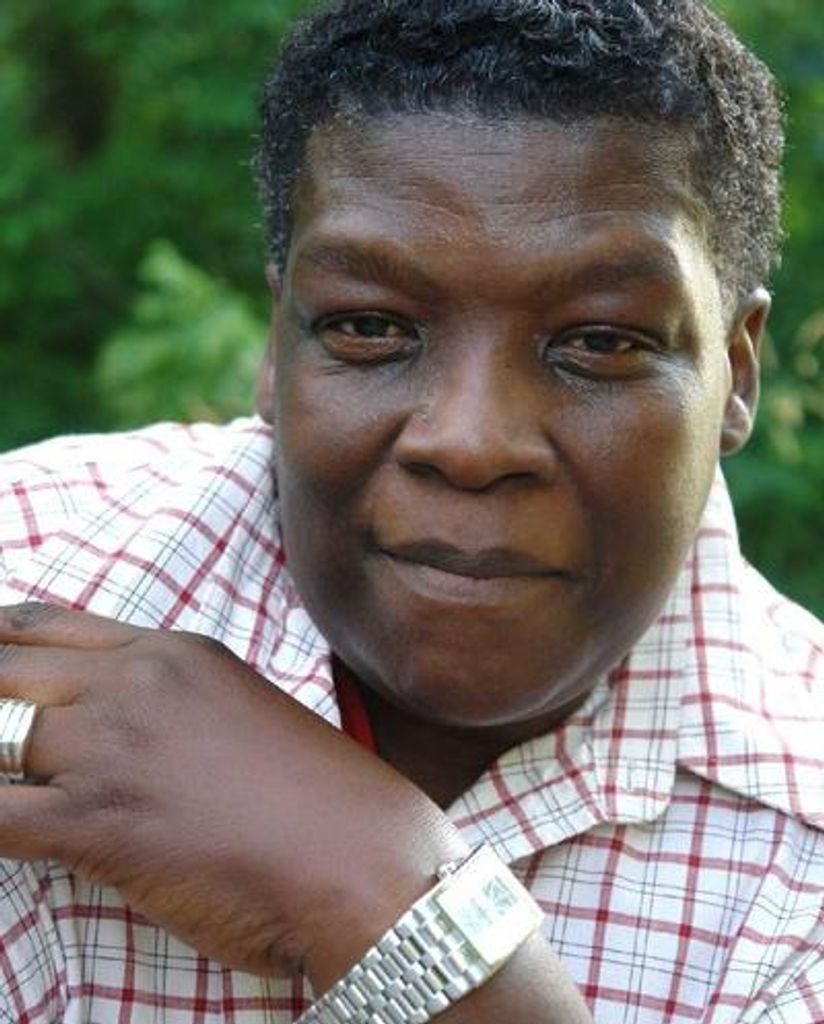 Paul Andrew Redic Jr. Profile Photo