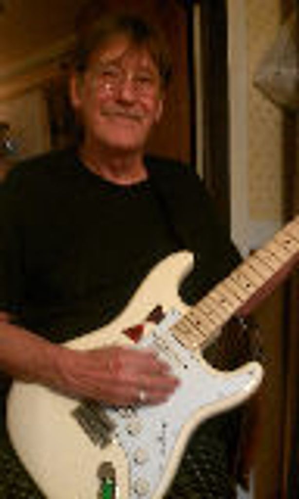 Donald Roger Yates Profile Photo