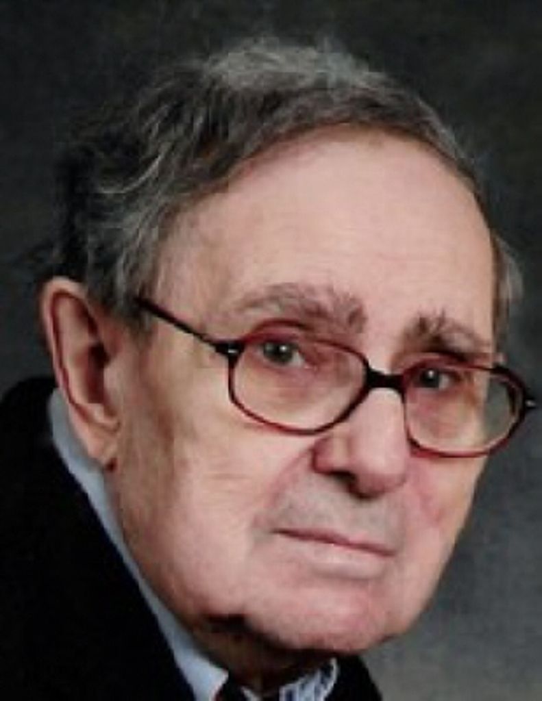 C. Joseph Durbin