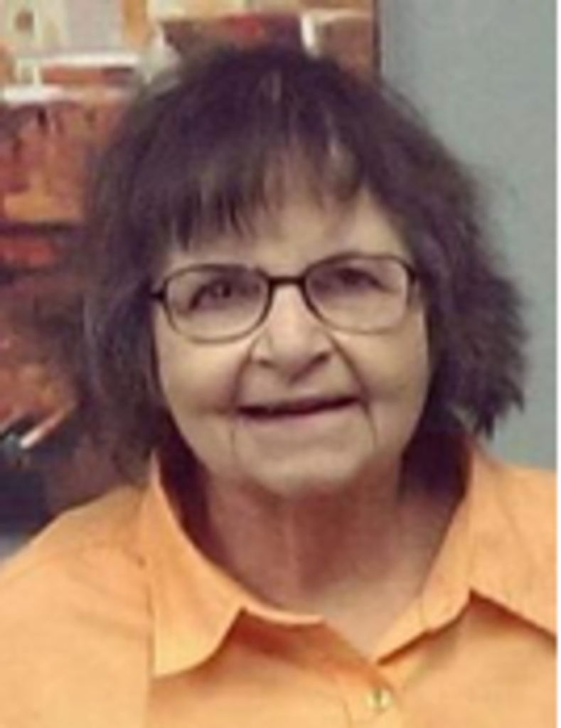 Joanne Carolyn Panepinto