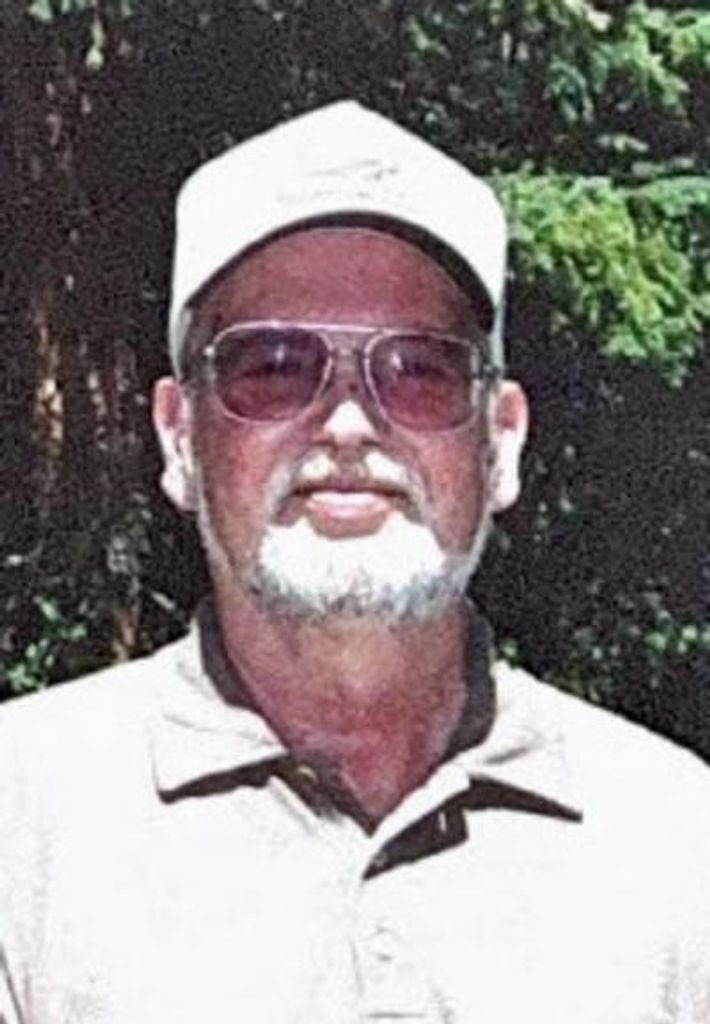Eugene "Gene" Alan Bair