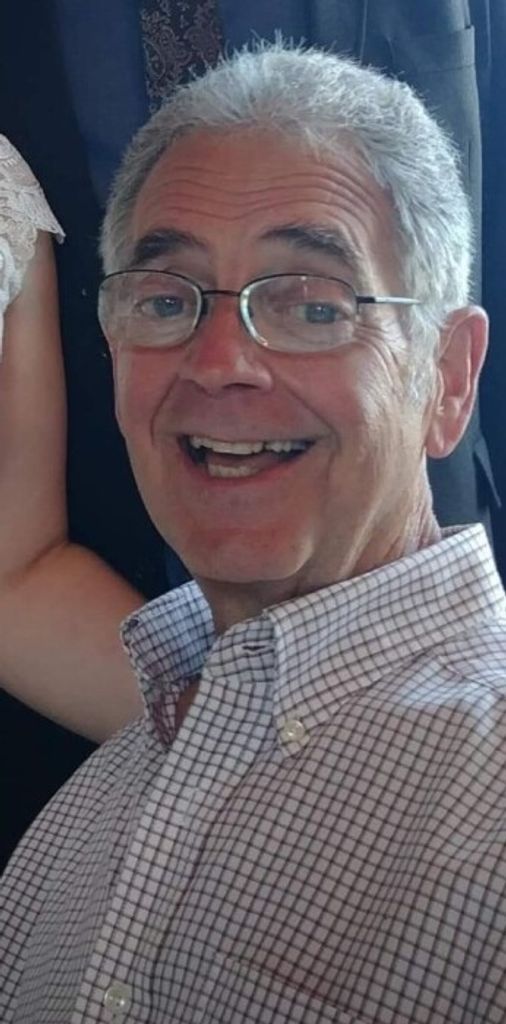 Christopher "Kit" Angell