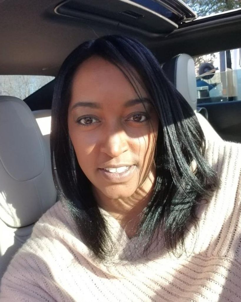 Nitasha Estrellita Turner Profile Photo