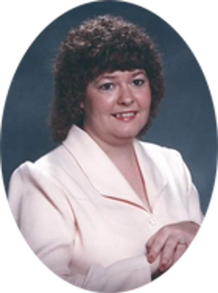 Darlene Hall