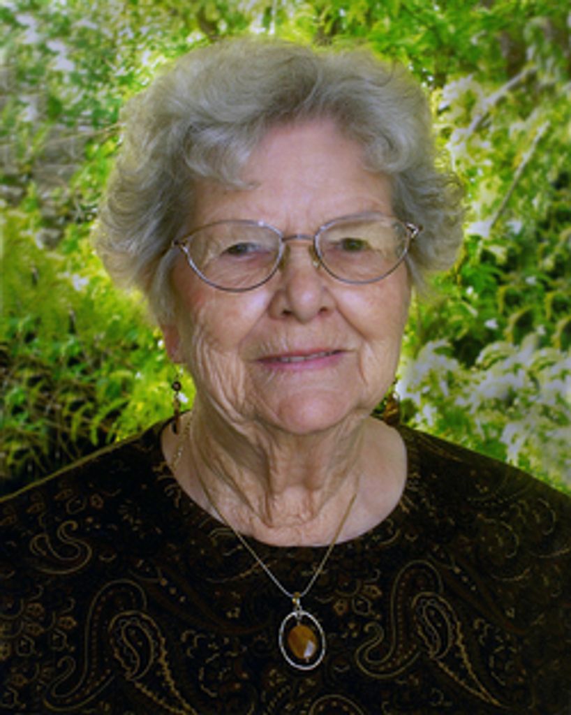Esther Nelson