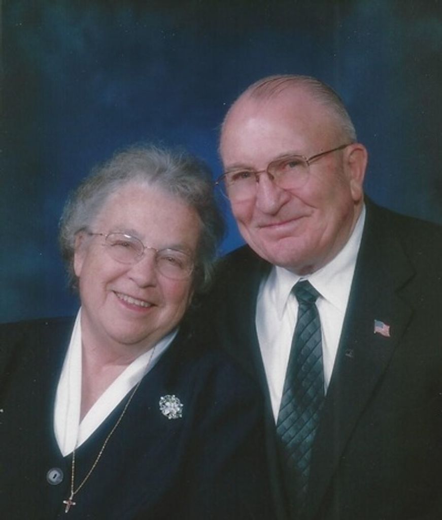 Merle Robert Walcher Profile Photo