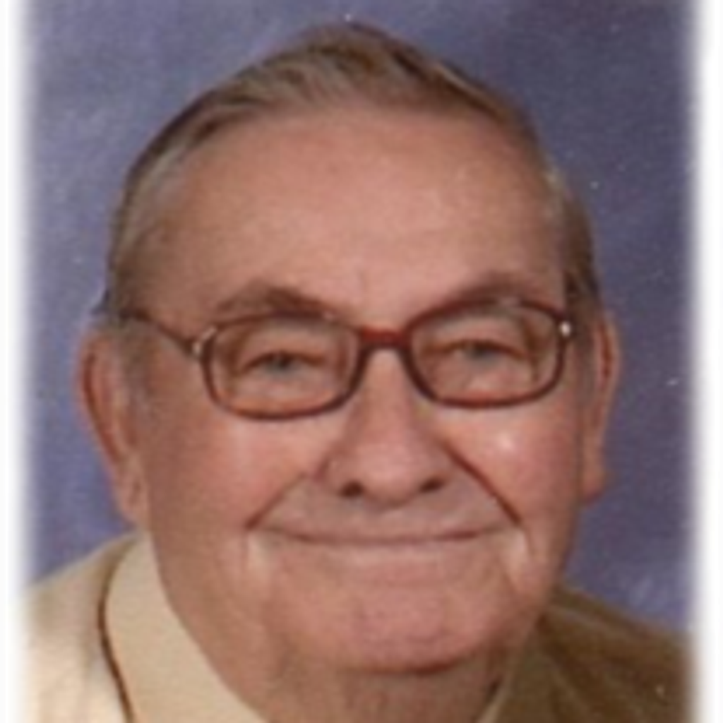 Robert Lee Fisher