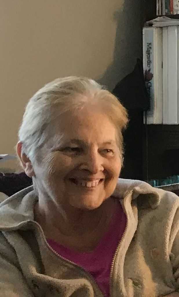 Brenda D. Truesdale Profile Photo