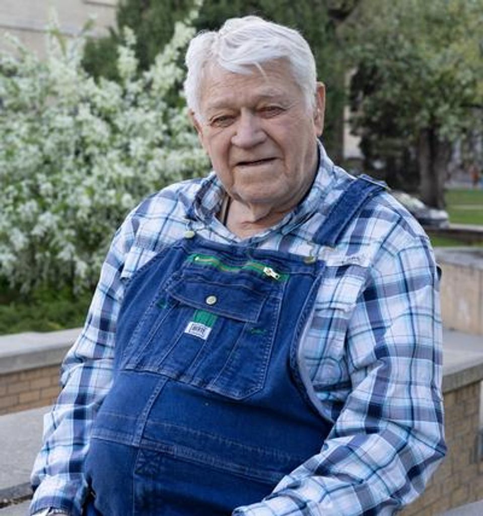 Otto Kuhlmann Profile Photo