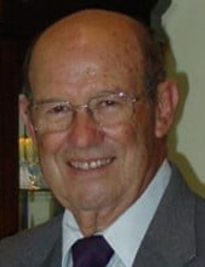 Ignatius Nicholas Serafino