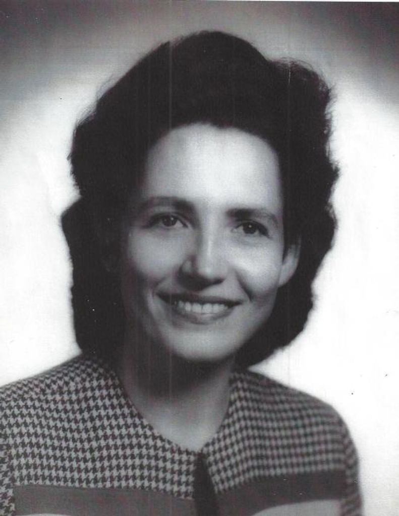 Octava Frances (Jones)  Fike Profile Photo