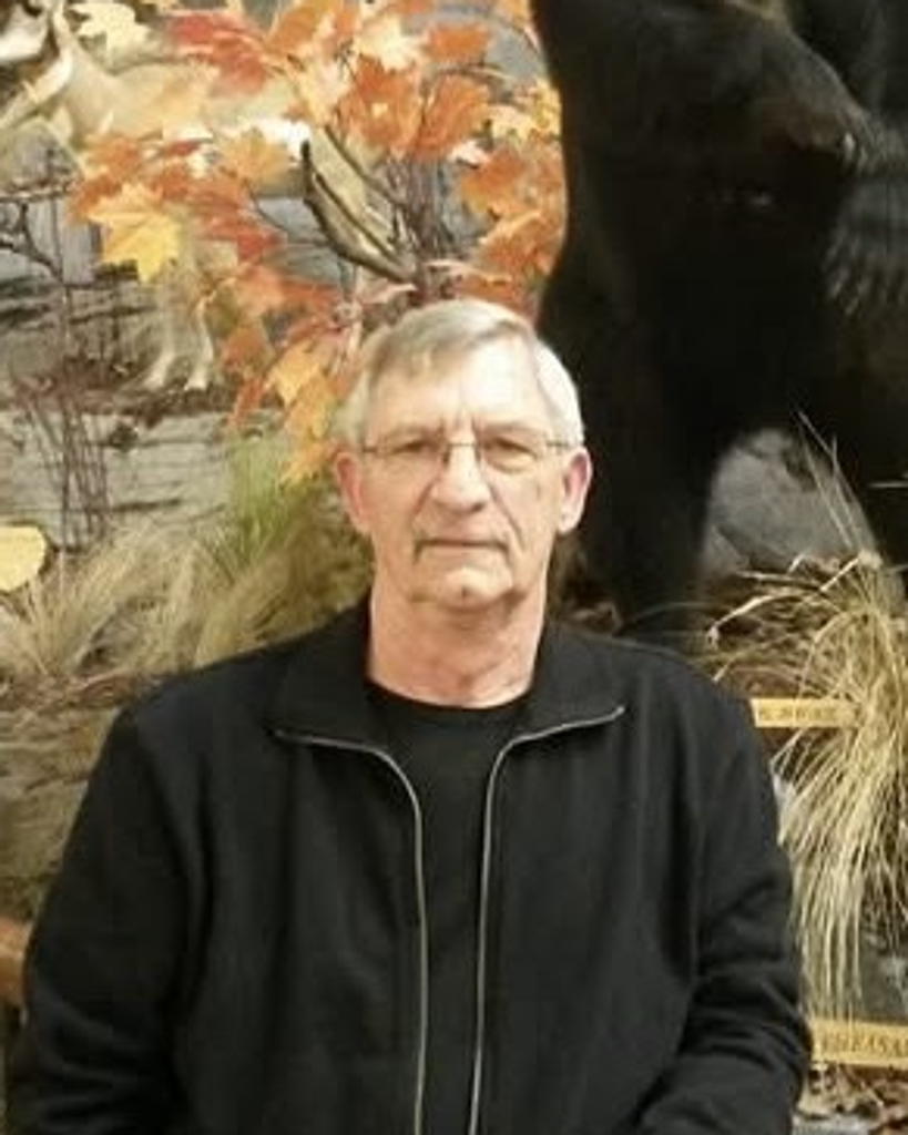 Larry Vetter