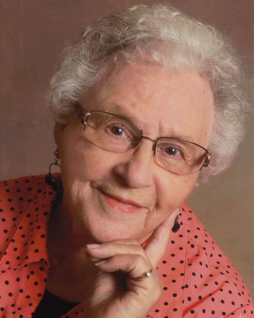 Darlene G. Brumbaugh