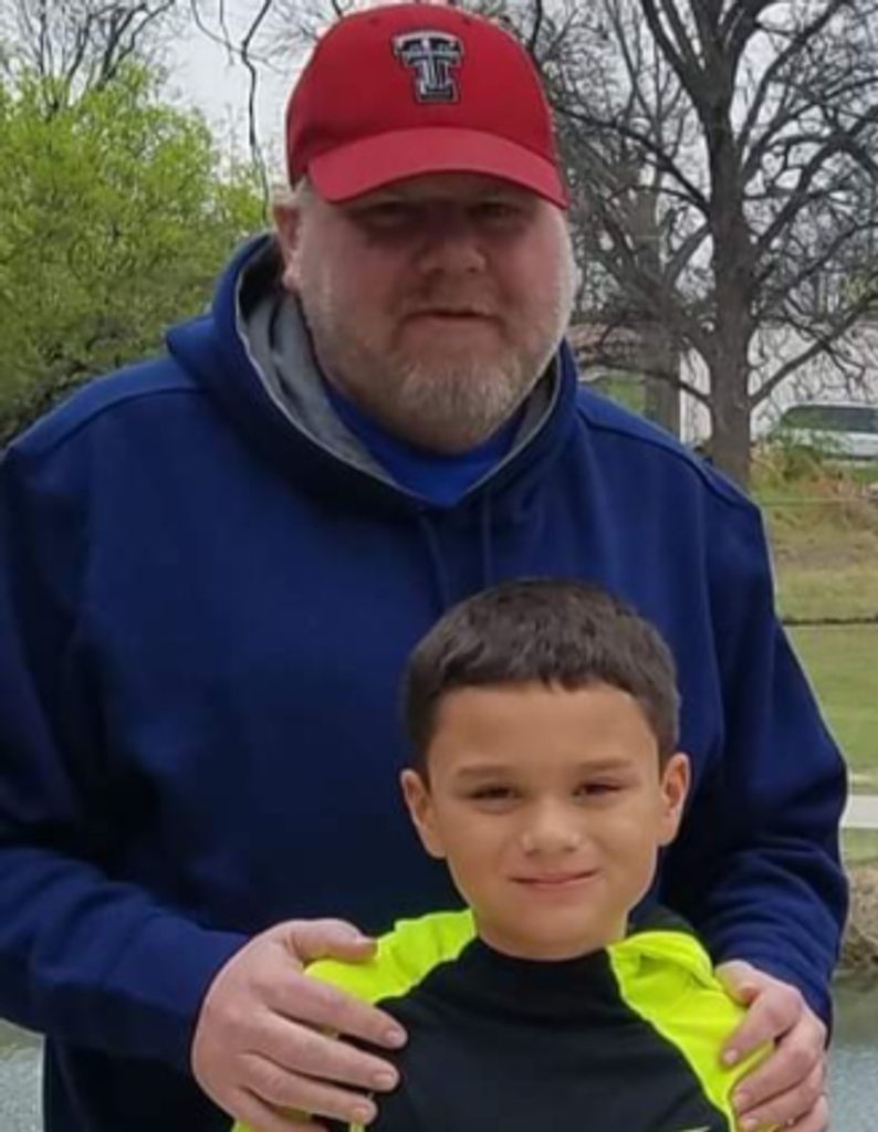 John Seaman Profile Photo