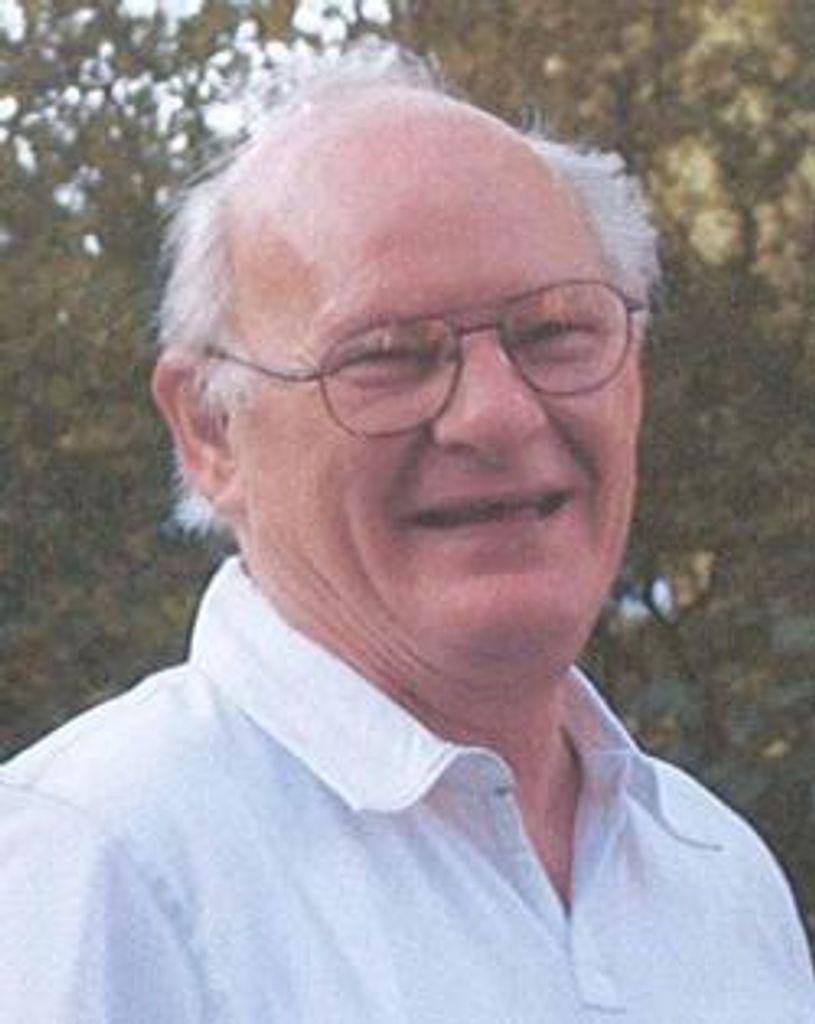 Robert J. "Lefty" Henderson