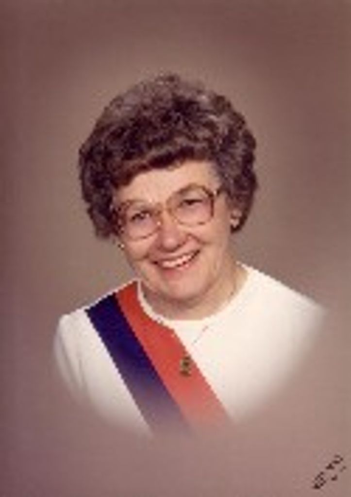 Elaine D. (Holt) Wood