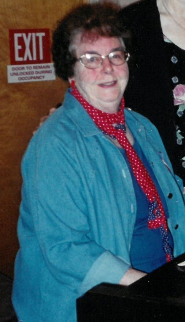 Mary E. Moore Profile Photo
