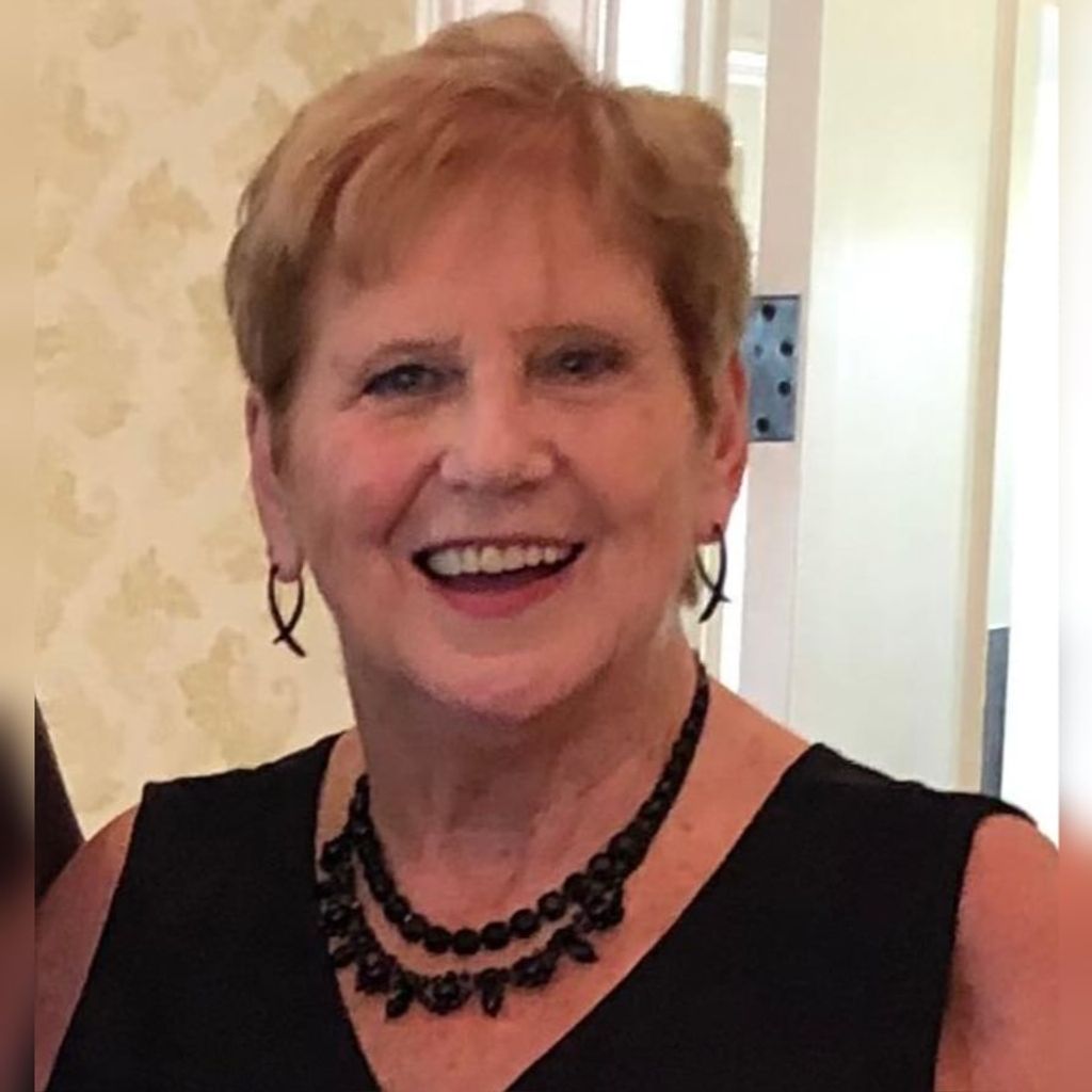 Elizabeth "Betty" Rittenbaugh