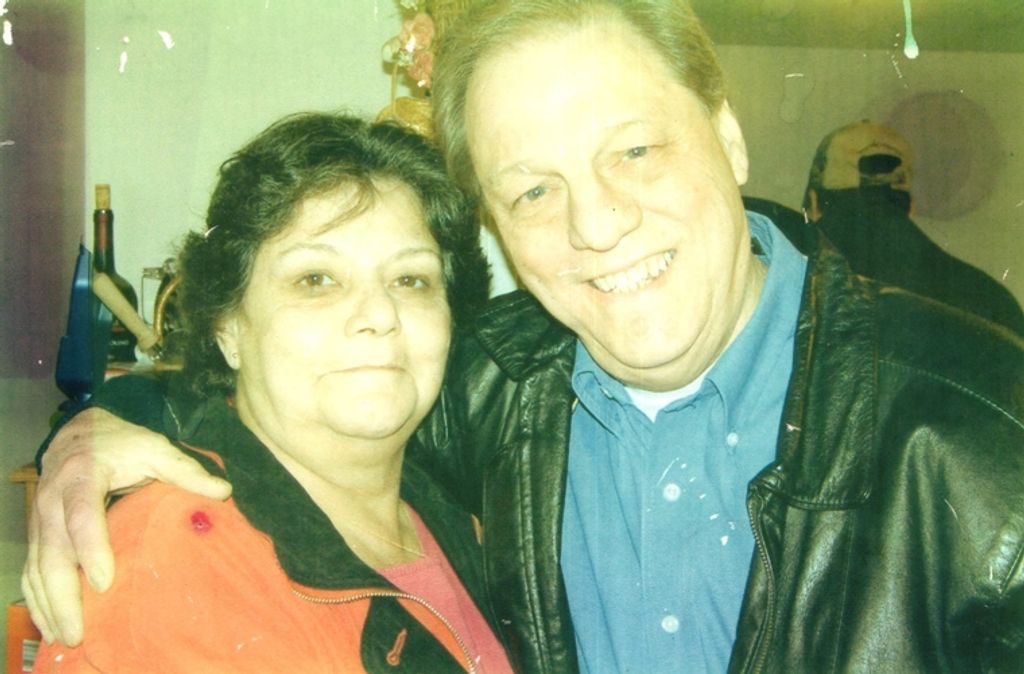 Nancy Jane Woolls (Blevins) Profile Photo